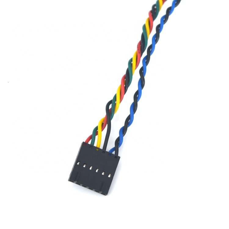 專業工業設備電子線束加工廠家