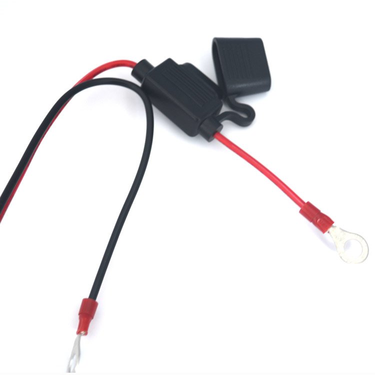 專業生產各種工業線束雙絞通訊連接線加工批發端子線束源頭廠家